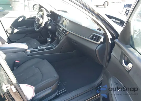 2016 Kia Optima Lx z USA, uszkodzony, nr VIN 5XXGT4L3XGG097123